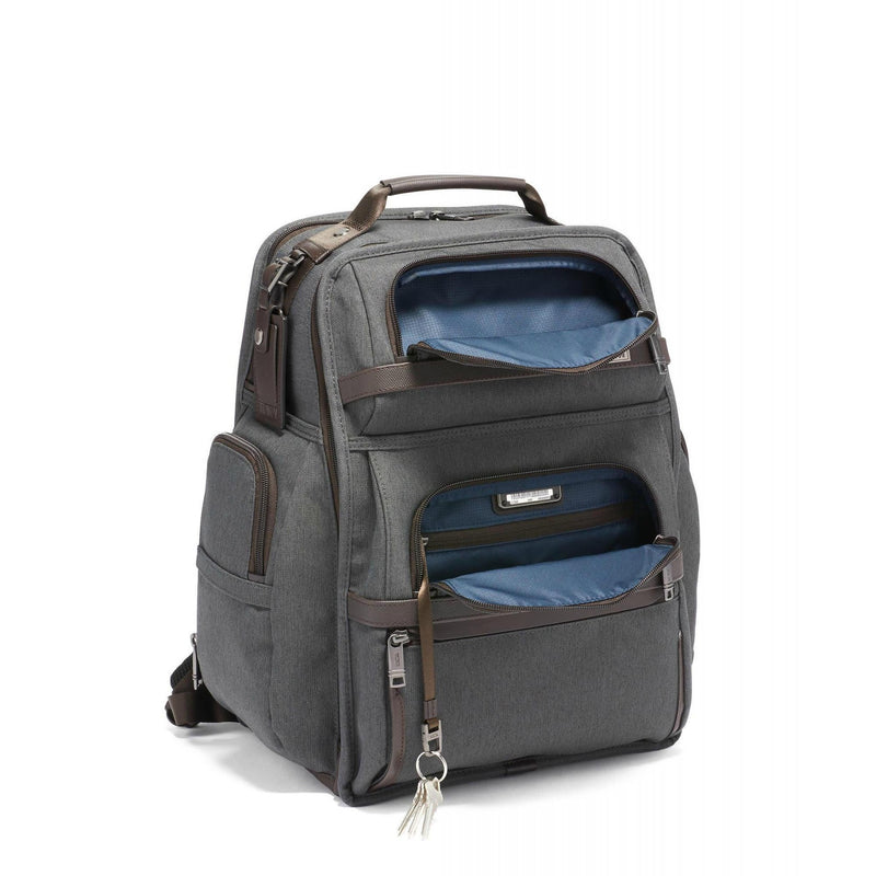 TUMI Alpha 3 Brief Pack