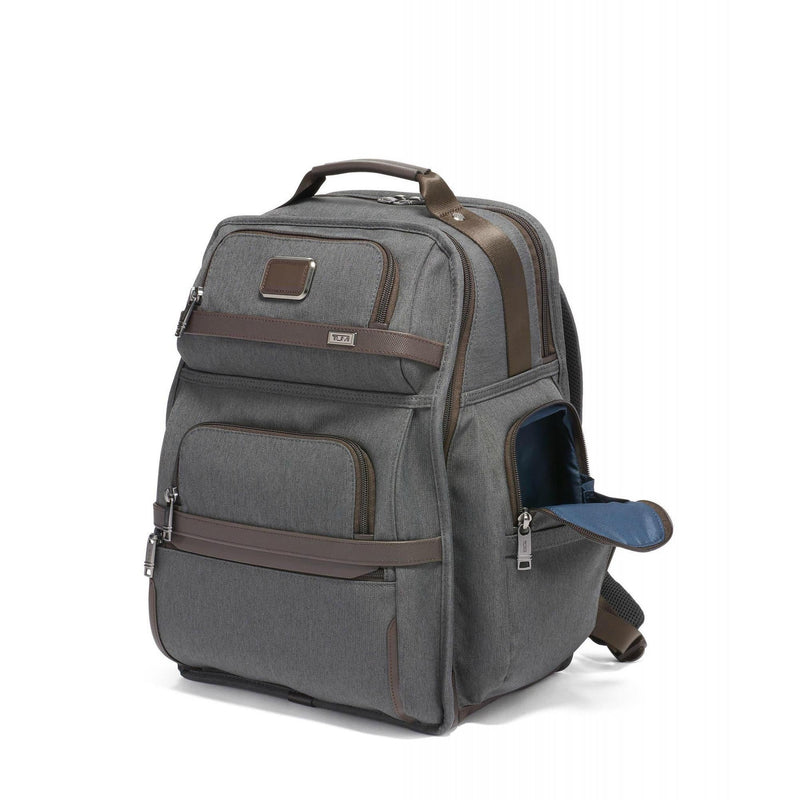 TUMI Alpha 3 Brief Pack