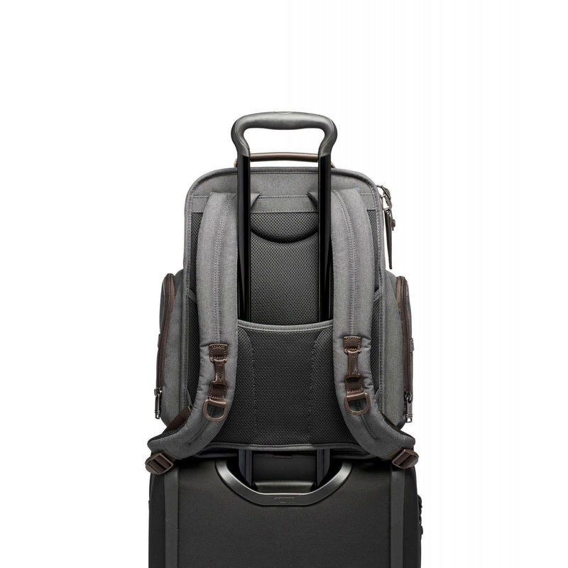 TUMI Alpha 3 Brief Pack