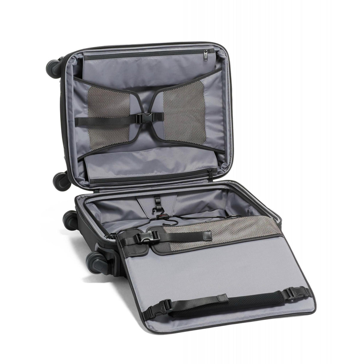 TUMI Alpha 3 Continental Expandable 4 Wheel Carry-On
