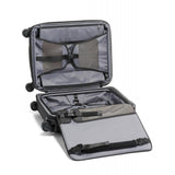 TUMI Alpha 3 Continental Expandable 4 Wheel Carry-On