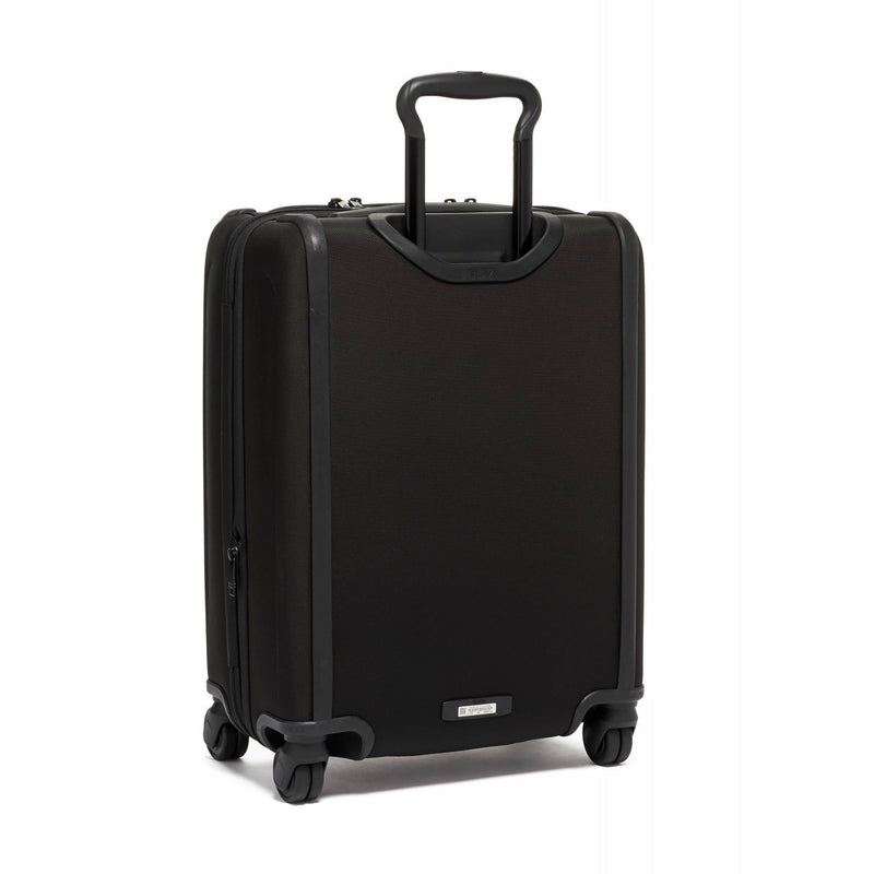 TUMI Alpha 3 Continental Expandable 4 Wheel Carry-On