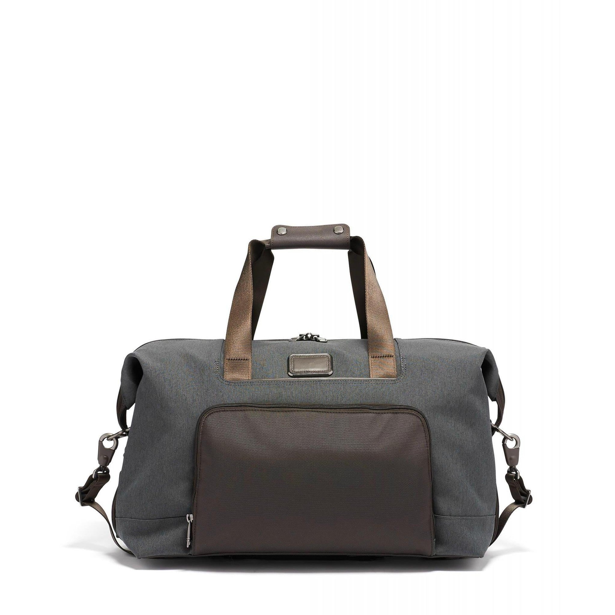 TUMI Alpha 3 Double Expansion Satchel – Luggage Pros