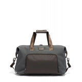 TUMI Alpha 3 Double Expansion Satchel
