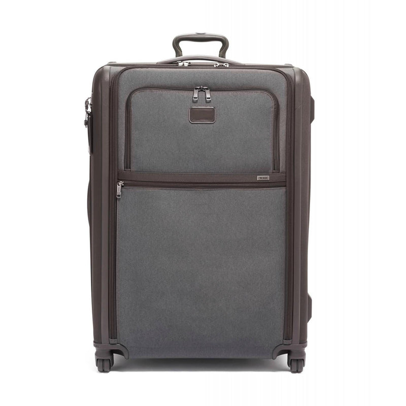 TUMI Alpha 3 Extended Trip Expandable 4 Wheel Packing Case