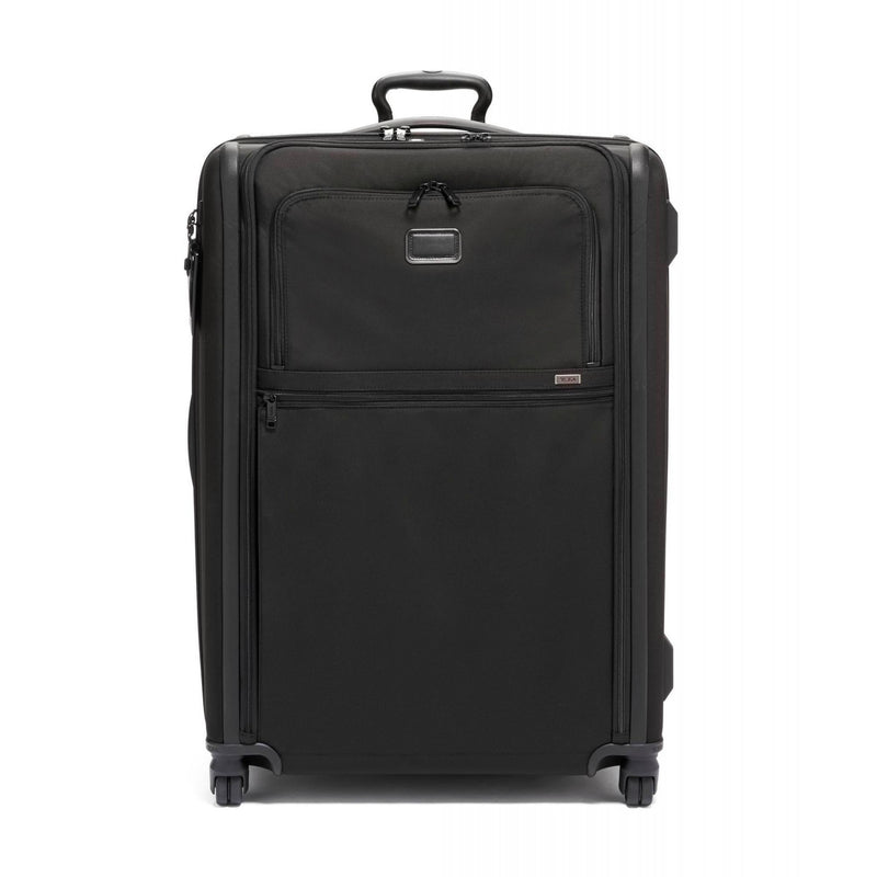 TUMI Alpha 3 Extended Trip Expandable 4 Wheel Packing Case