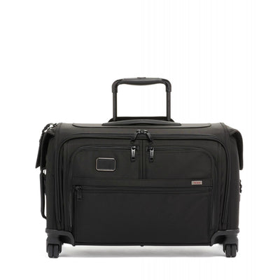 TUMI Alpha 3 Garment 4 Wheel Carry-On