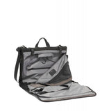 TUMI Alpha 3 Garment Tri-Fold Carry-On
