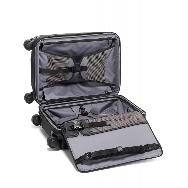 TUMI Alpha 3 International Expandable 4 Wheel Carry-On