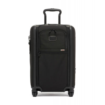 TUMI Alpha 3 International Expandable 4 Wheel Carry-On