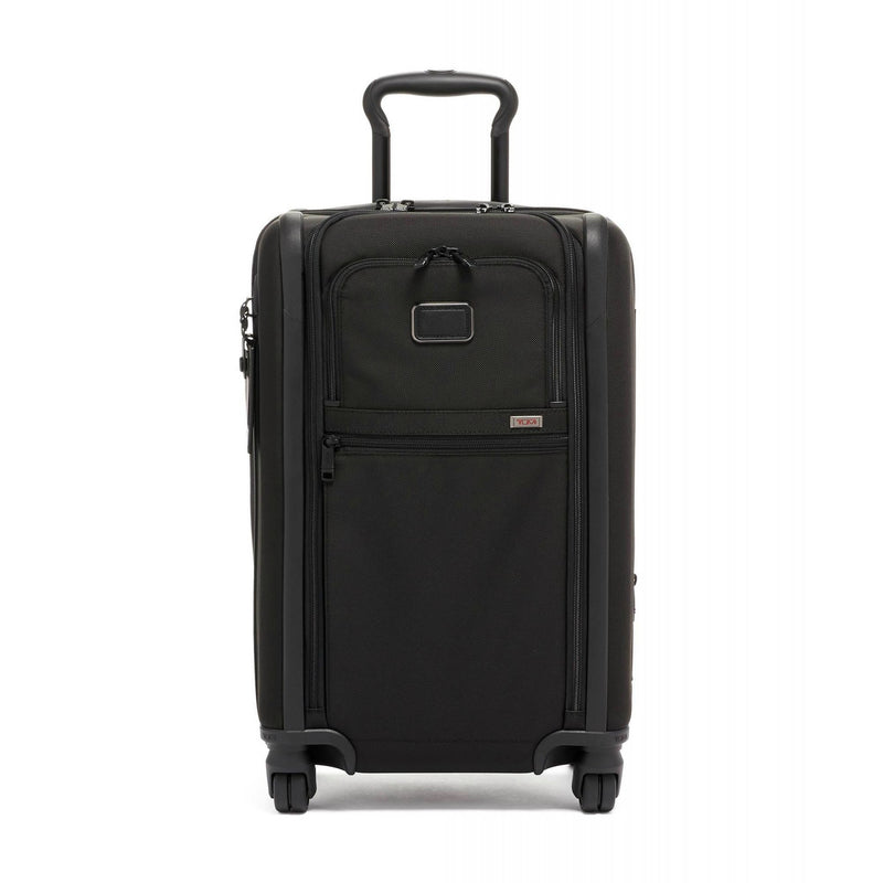 TUMI Alpha 3 International Expandable 4 Wheel Carry-On