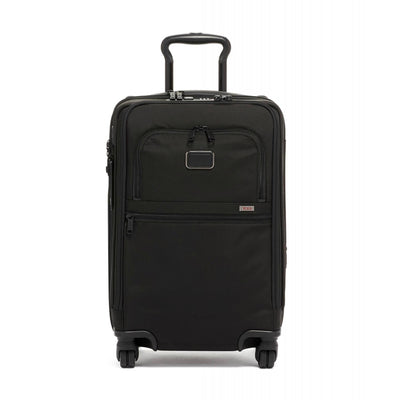 TUMI Alpha 3 International Office 4 Wheel Carry-On