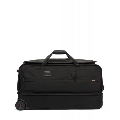 TUMI Alpha 3 Large Split 2 Wheel Duffel