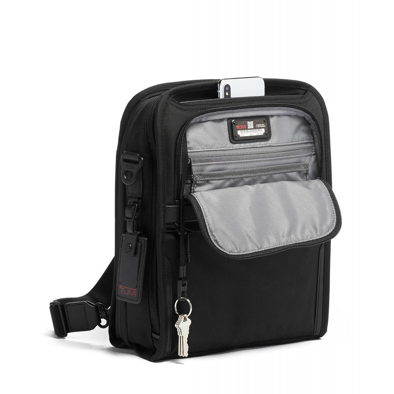 TUMI Alpha 3 Medium Travel Tote