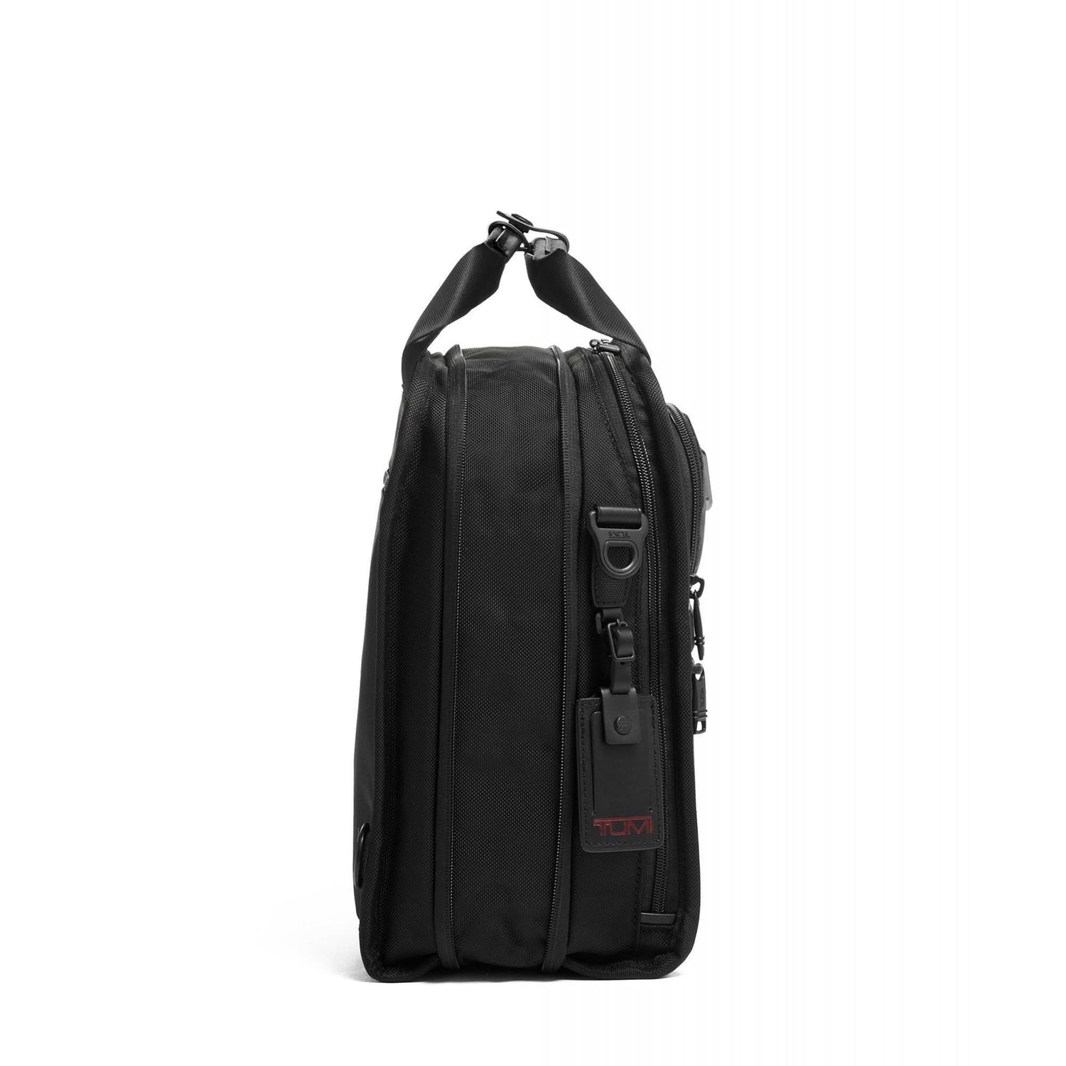 tumi 3 in 1 backpack messenger bag TUMI Alpha 3 Medium Travel Tote