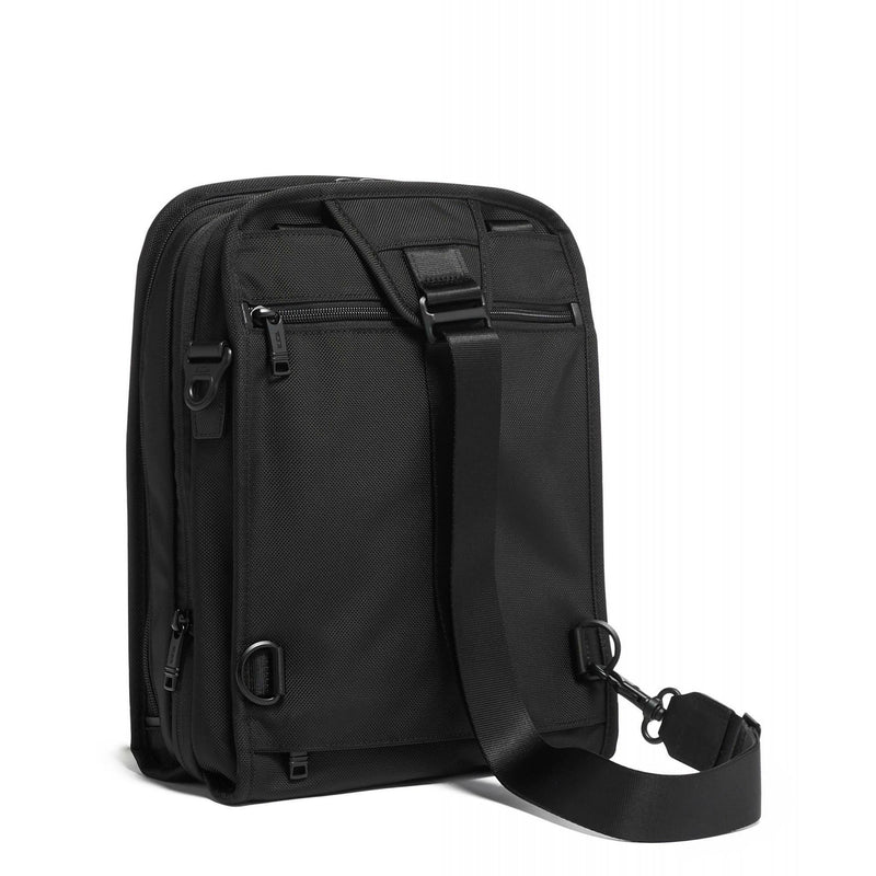 TUMI Alpha 3 Medium Travel Tote