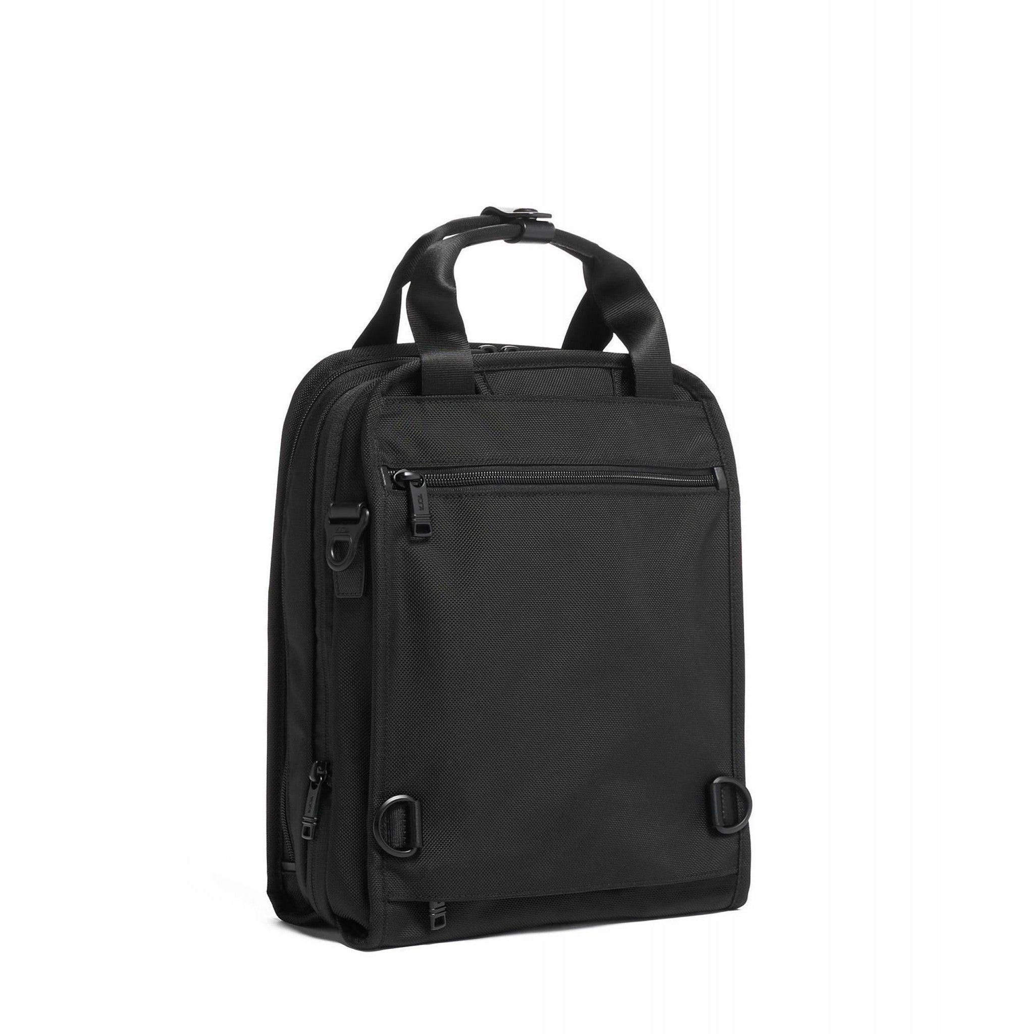 TUMI Alpha 3 Medium Travel Tote – Luggage Pros