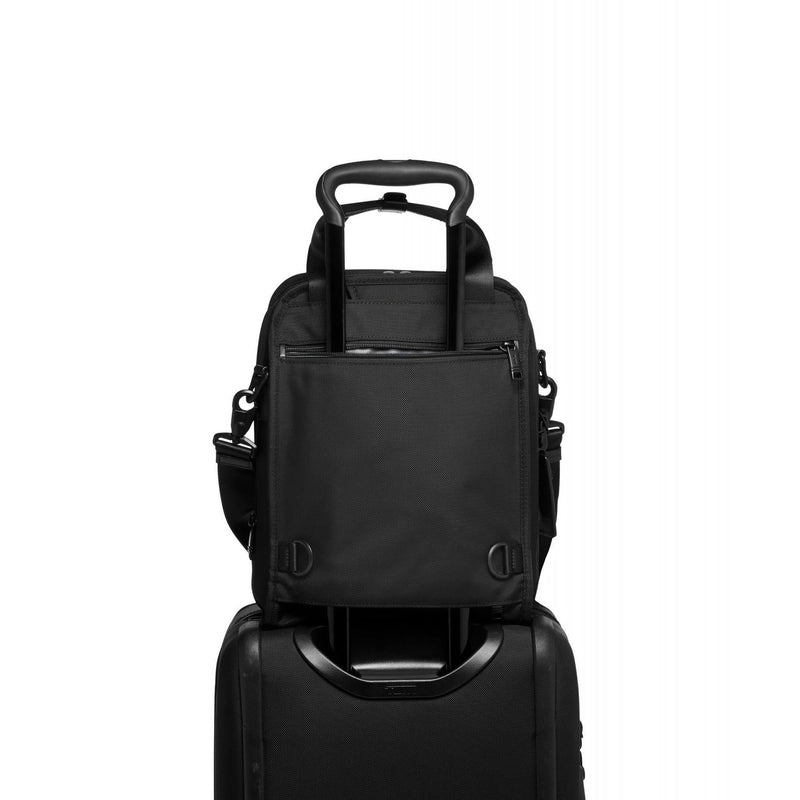 TUMI Alpha 3 Medium Travel Tote