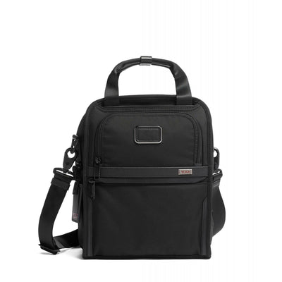 TUMI Alpha 3 Medium Travel Tote