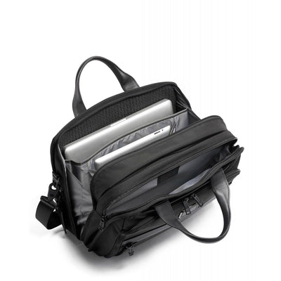 TUMI Alpha 3 Organizer Brief