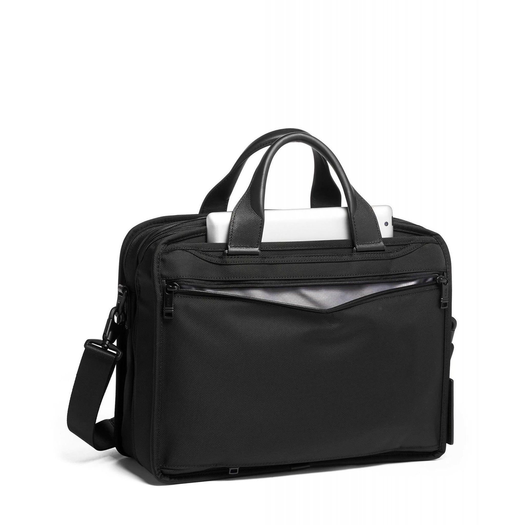 バッグ TUMI ALPHA3 Organizer Brief Black Alpha 3 Organizer Brief Black | TUMI Germany