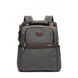 tumi alpha slim solutions brief backpack Pack while allowing you hands Slim Solutions Brief Pack |