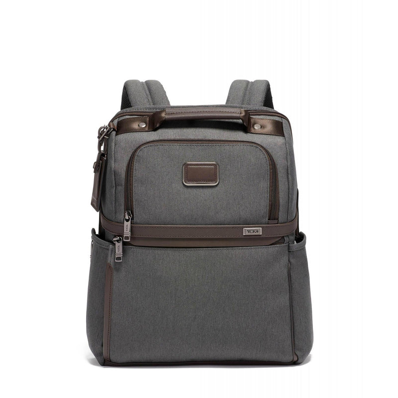 TUMI Alpha 3 Slim Solutions Brief Pack