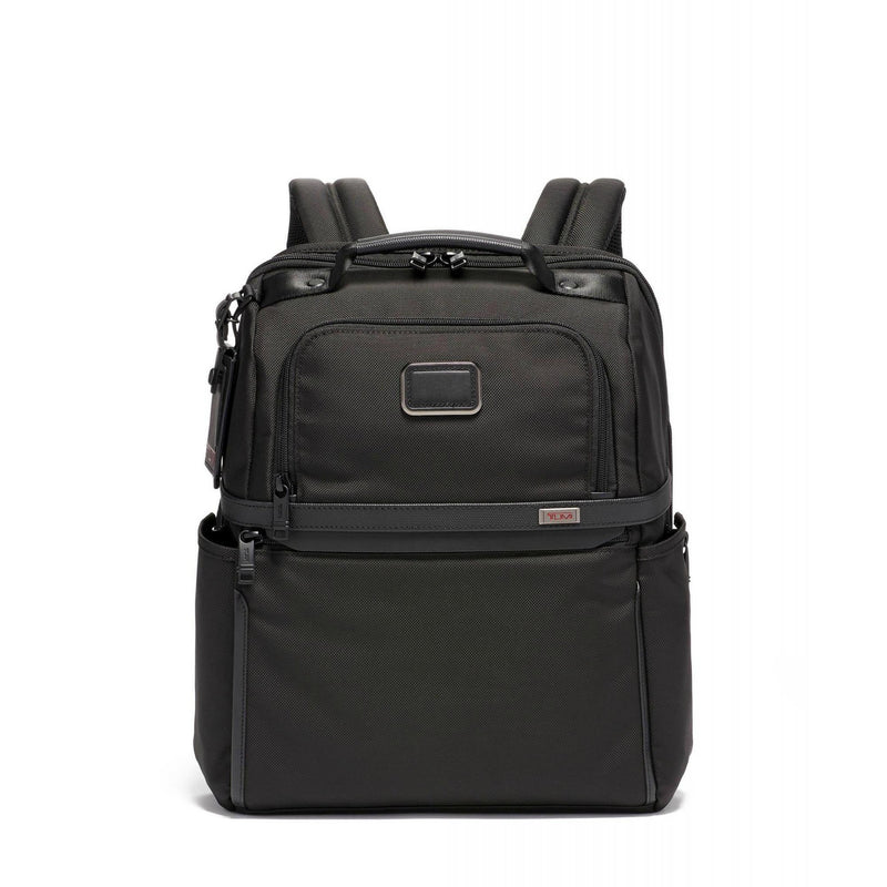 TUMI Alpha 3 Slim Solutions Brief Pack