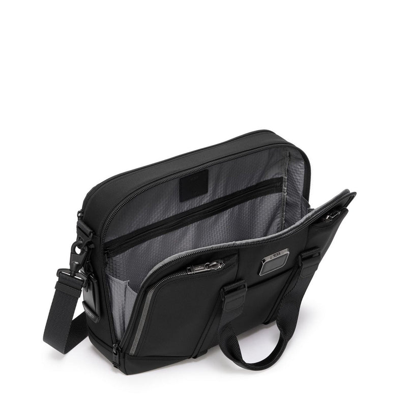 TUMI Alpha Bravo Advanced Brief