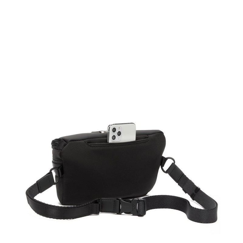 TUMI Alpha Bravo Classified Waist Pack