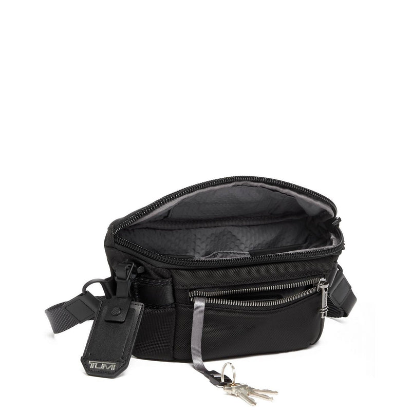 TUMI Alpha Bravo Classified Waist Pack