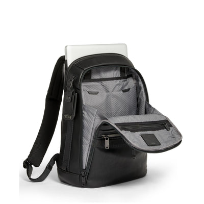 TUMI Alpha Bravo Dynamic Backpack