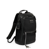 TUMI Alpha Bravo Dynamic Backpack Black