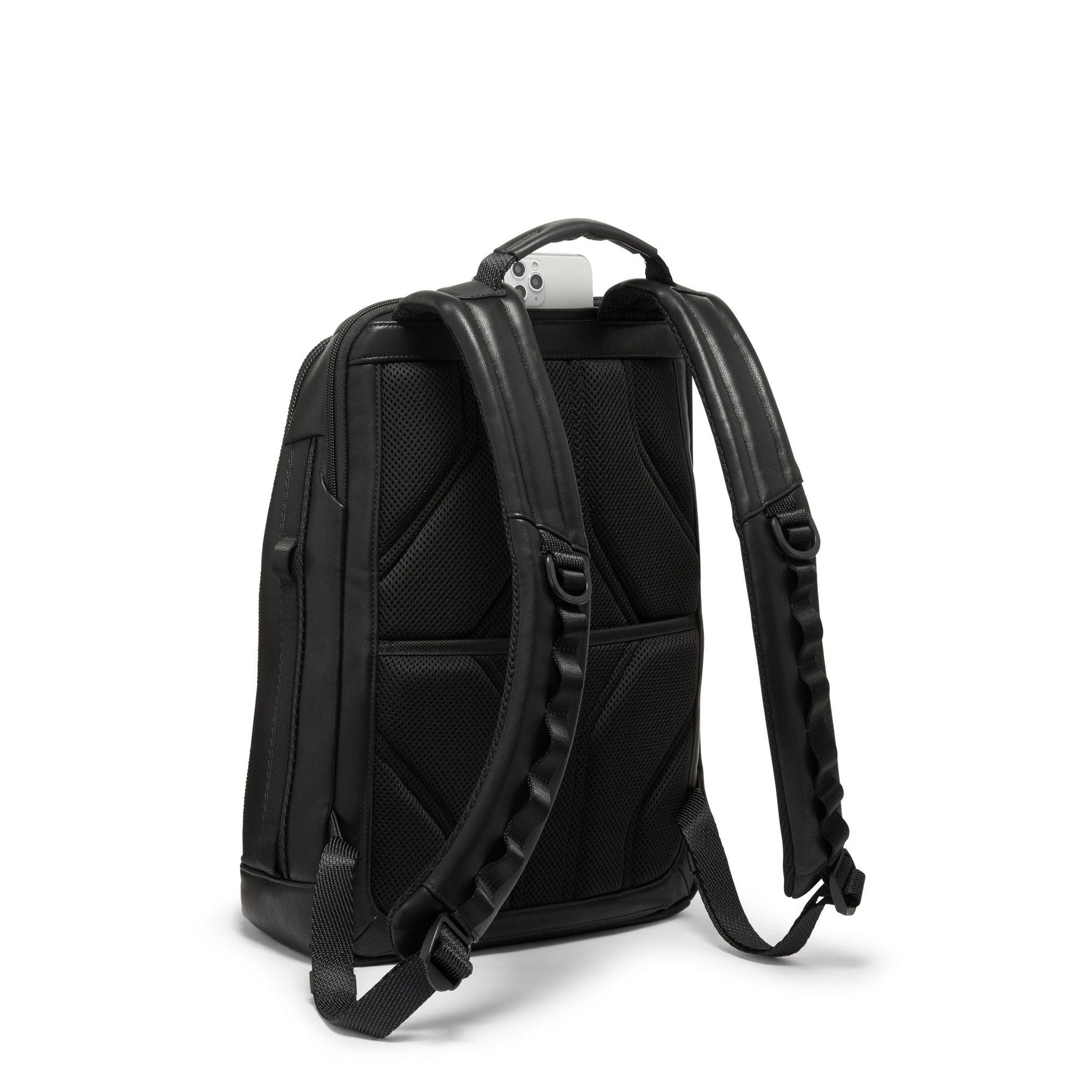 TUMI Alpha Bravo Dynamic Backpack – Luggage Pros