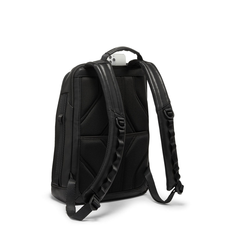 TUMI Alpha Bravo Dynamic Backpack