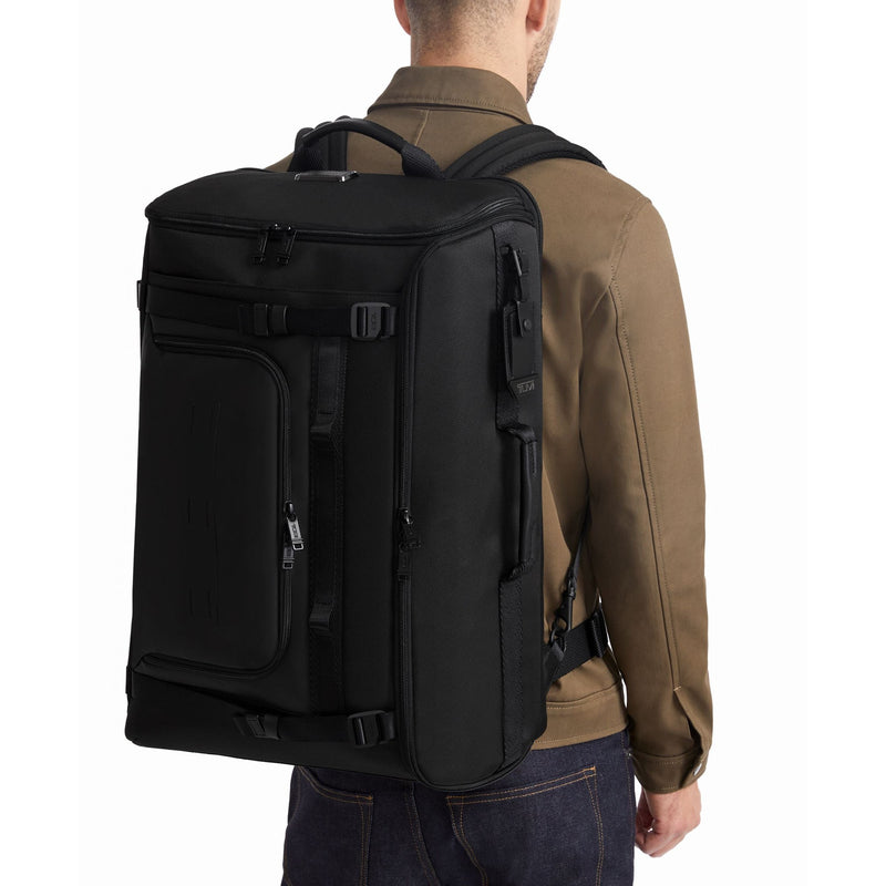 TUMI Alpha Bravo Endurance Backpack