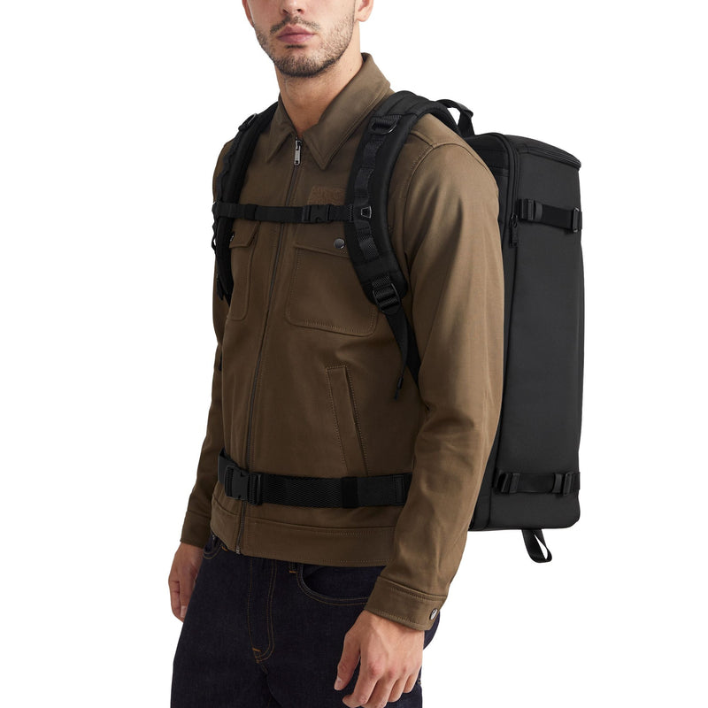 TUMI Alpha Bravo Endurance Backpack