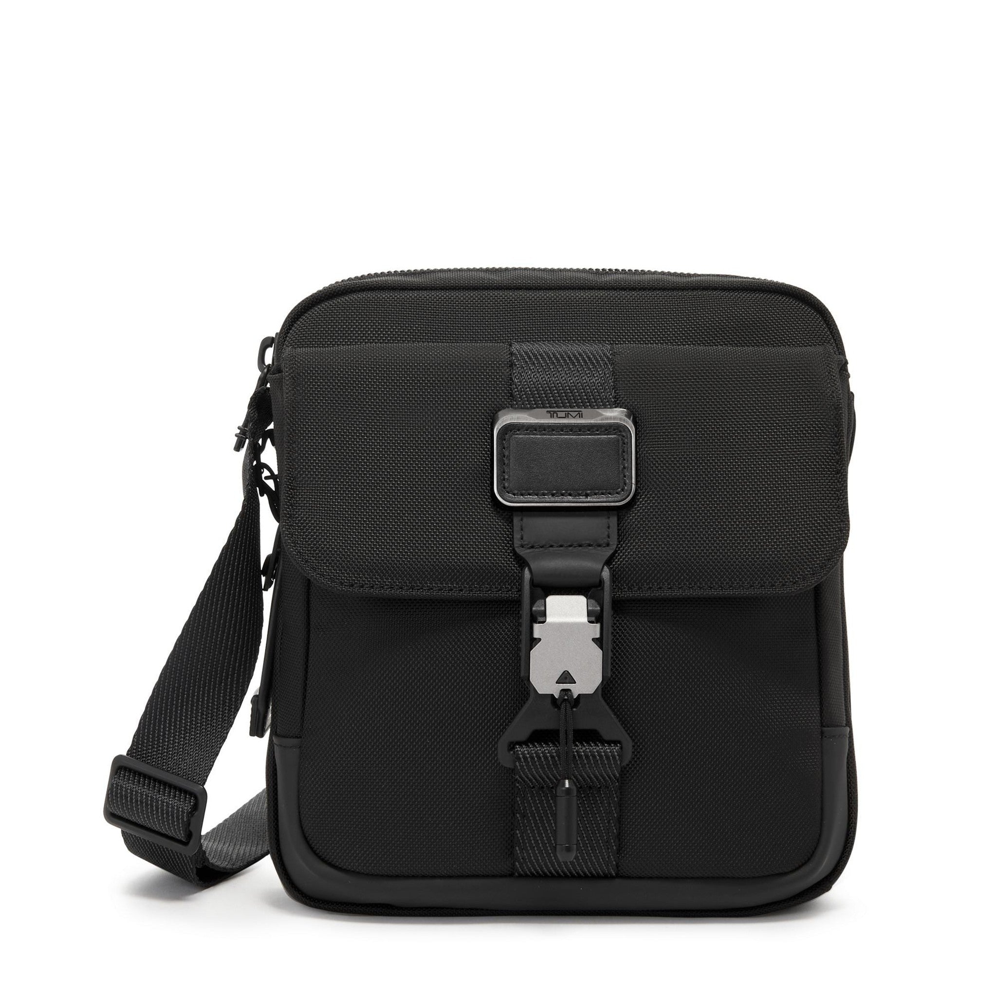 TUMI Alpha Bravo Junior Crossbody – Luggage Pros