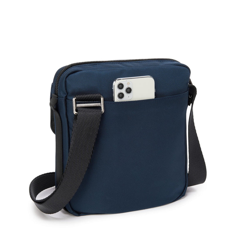 TUMI Alpha Bravo Junior Crossbody