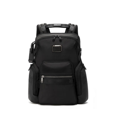 TUMI Alpha Bravo Navigation Backpack