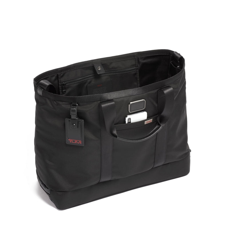 TUMI Alpha Carryall Tote