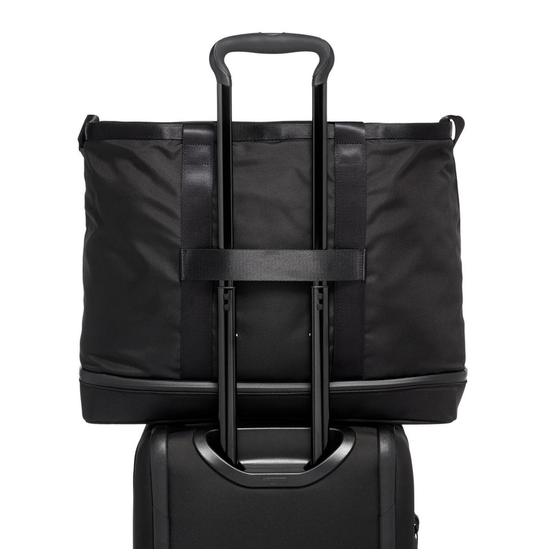 TUMI Alpha Carryall Tote