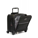 TUMI Alpha Compact Front Pocket Carry On