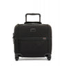 TUMI Alpha Compact Front Pocket Carry On