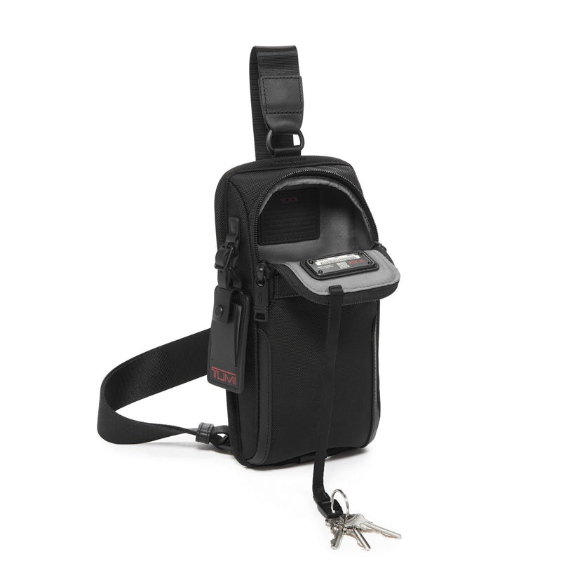 TUMI Alpha Compact Sling