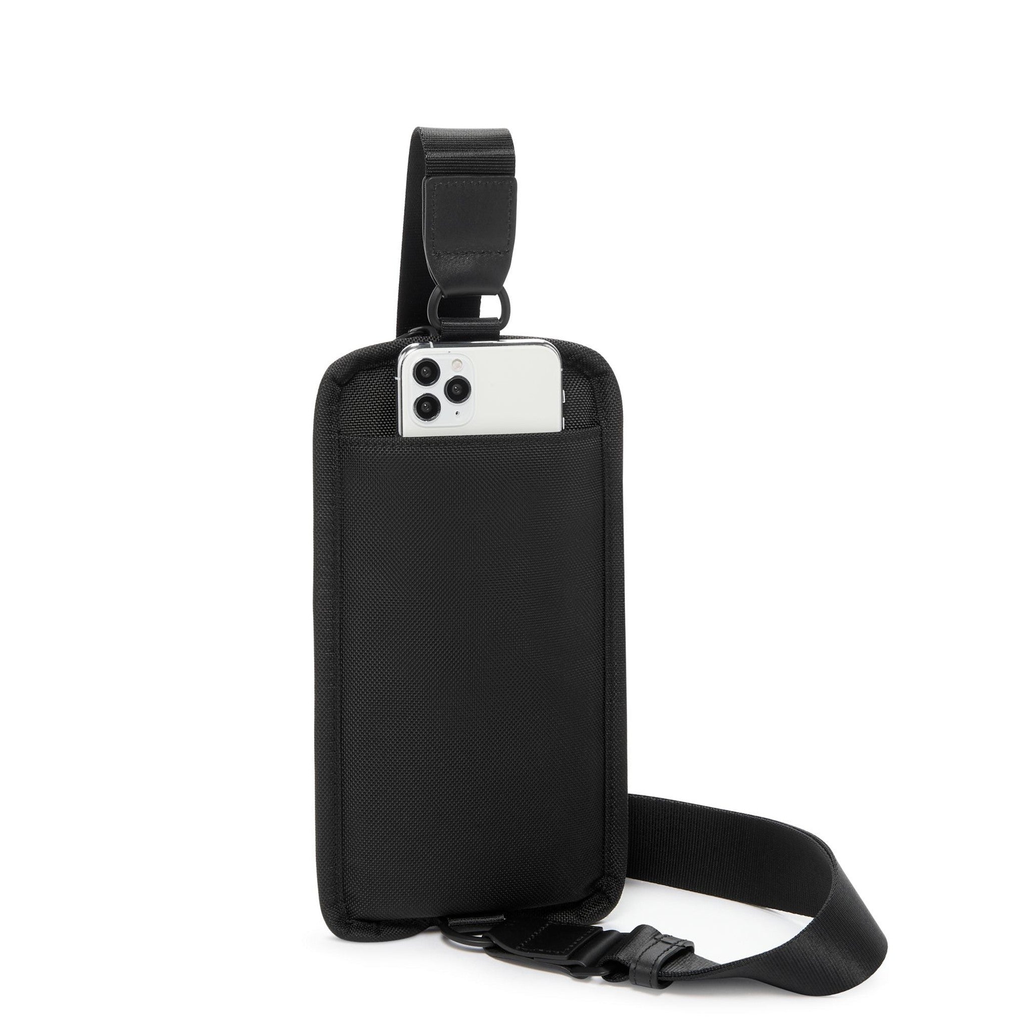 TUMI Alpha コンパクト スリング Compact Sling | Tumi US