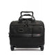 TUMI Alpha Deluxe Laptop Expandable Wheeled Brief