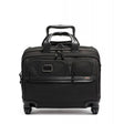TUMI Alpha Deluxe Laptop Expandable Wheeled Brief