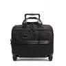 TUMI Alpha Deluxe Laptop Expandable Wheeled Brief
