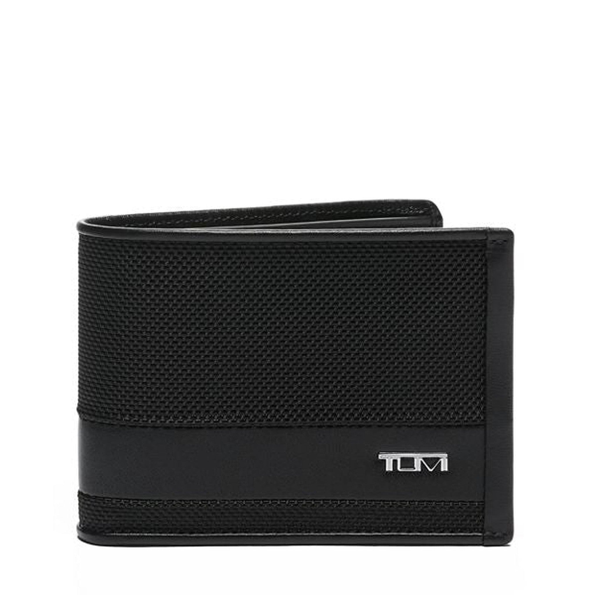 TUMI Alpha Double Billfold – Luggage Pros